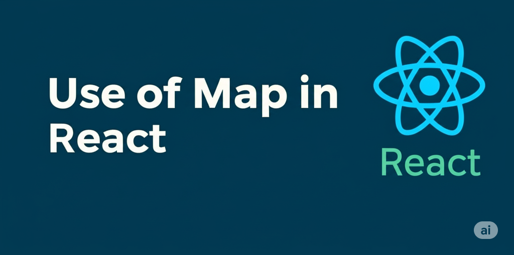 How to Use Map in React JS JSX - Simple Guide