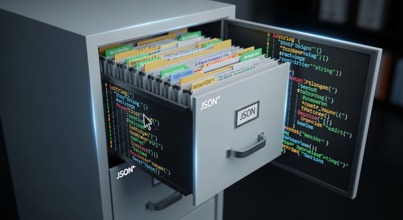 REST API JSON Response Format
