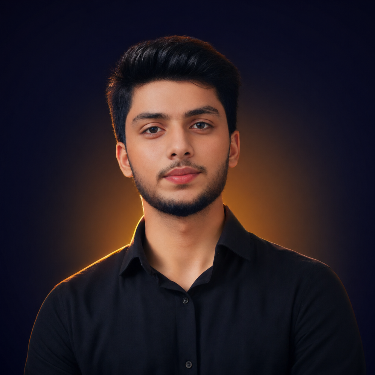 Ahmad Hasan