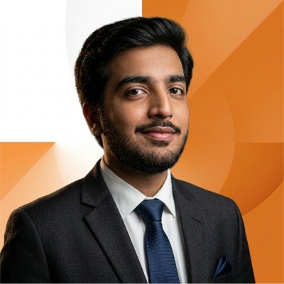 Zeeshan Ali