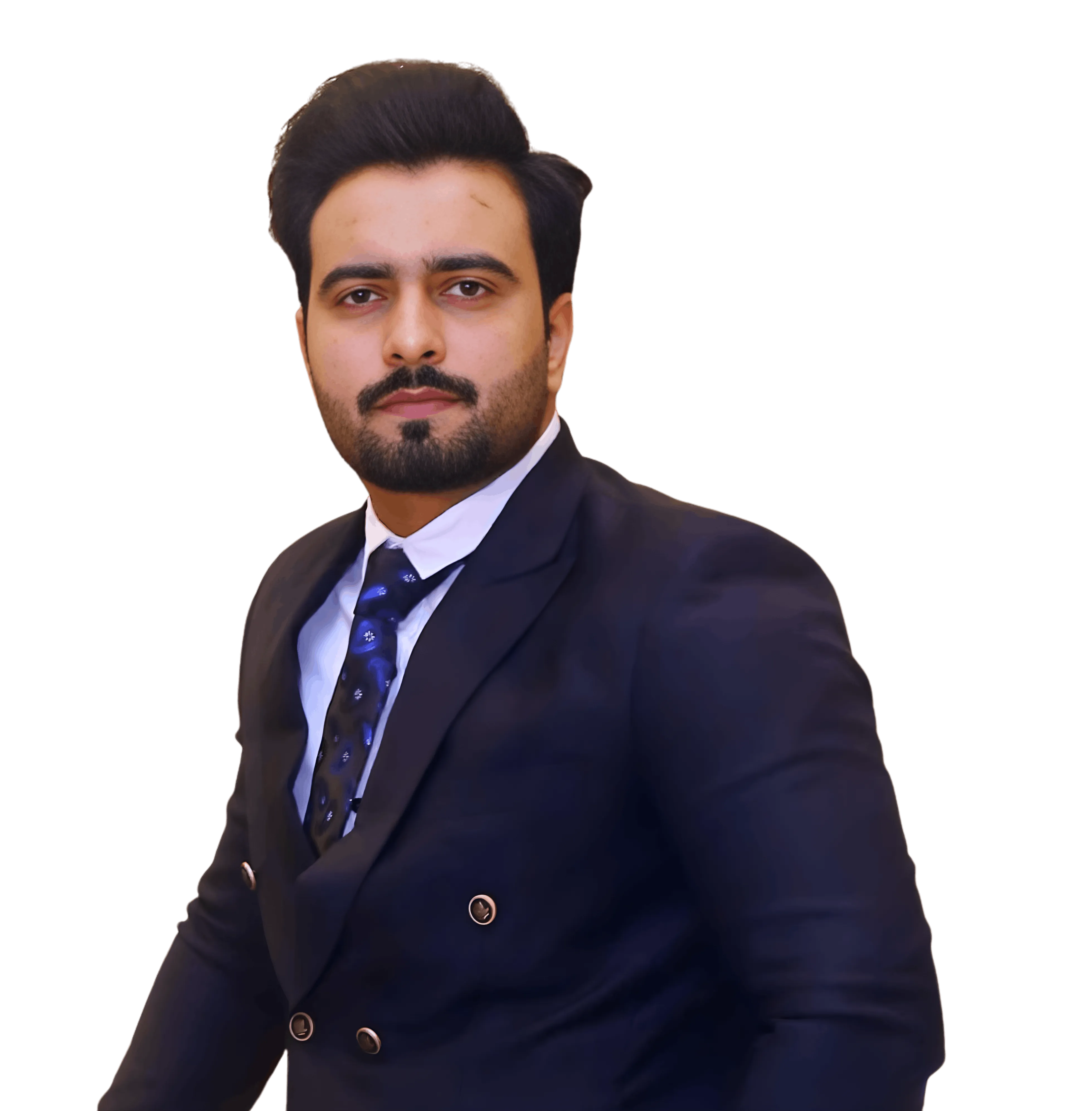 Mian Ahmad Basit