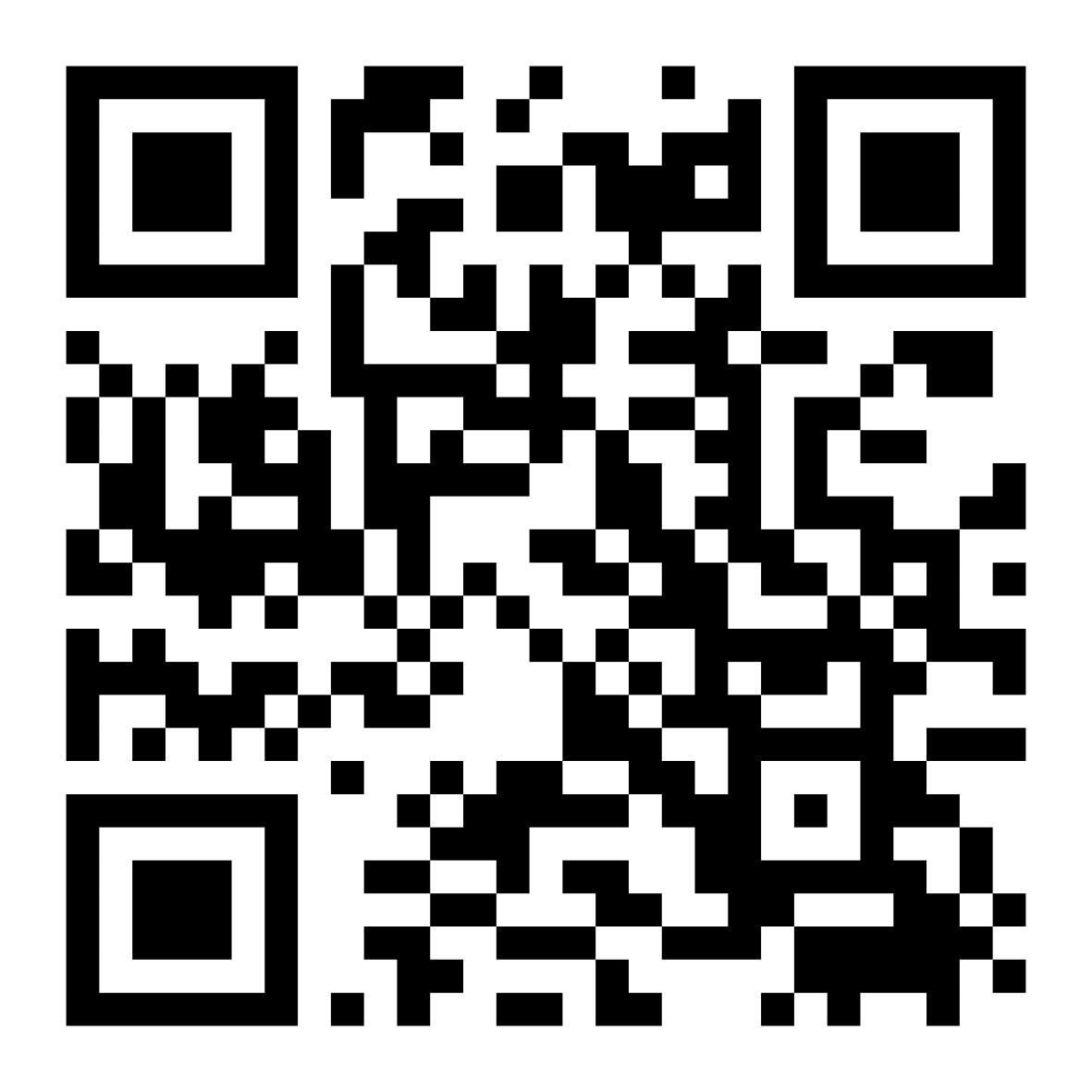 QR code to connect with Zeeshan Ali